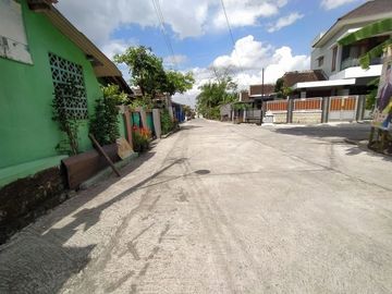 Siap Bangun Kavling Nempel Perumahan Avia Permai Purwomartai,Cicil 6X