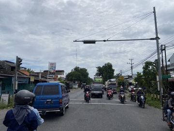 Tanah Kavling Terbaik untuk Hunian maupun untuk Investasi !