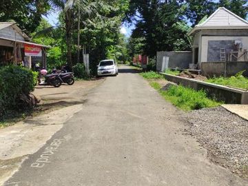 SISA 2 UNIT! VILLA NYAMAN DAN ASRI CCOK UNTUK MASA PENSIUN ANDA DI BOROBUDUR