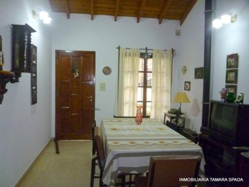 CASA INDEPENDIENTE ZONA PARQUE GOLF