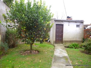 CASA INDEPENDIENTE ZONA PARQUE GOLF