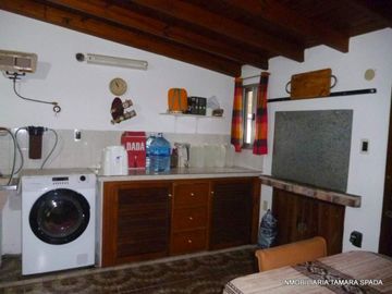 CASA INDEPENDIENTE ZONA PARQUE GOLF