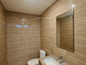 Rumah Lebar 9m Brand New Bagus Cluster Asya Di JGC Cakung