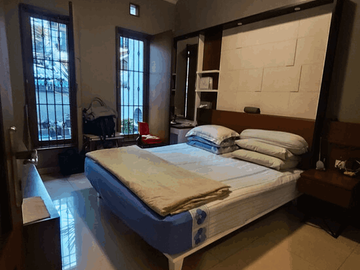Rumah Tinggal Cocok Untuk Usaha Bebas Banjir Di Cideng S7756