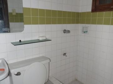 Spacious 450sq.m House and Lot for Rent in Angeles City Near