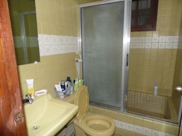 Spacious 450sq.m House and Lot for Rent in Angeles City Near