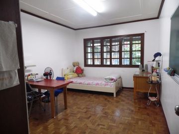 Spacious 450sq.m House and Lot for Rent in Angeles City Near