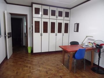 Spacious 450sq.m House and Lot for Rent in Angeles City Near