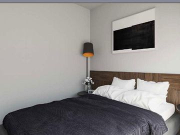 VENTA DEPARTAMENTO NUEVO CUAUHTEMOC 2 RECAMARAS