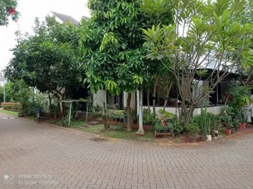 Rumah Dalam Cluster Fortune Bintaro