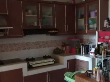 Rumah Dalam Cluster Fortune Bintaro