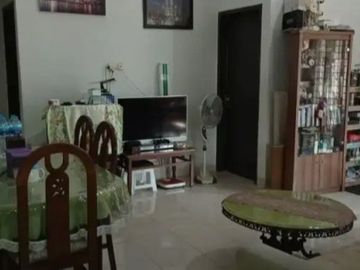 Rumah Dalam Cluster Fortune Bintaro
