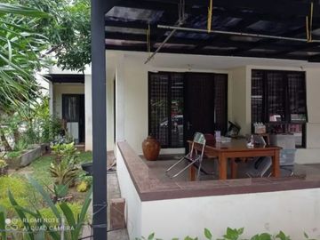 Rumah Dalam Cluster Fortune Bintaro