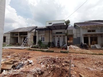 Rumah terMurah Jatisari Jatiasih Dekat Tol Jatiasih purwakarta