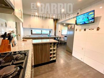 Casa en Venta en Chicureo Poniente