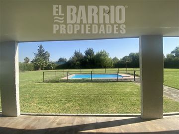 Casa en Venta en Chicureo Poniente