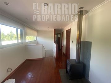 Casa en Venta en Chicureo Poniente