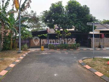 For Sale Cepat Rumah 1 Lantai Cluster Park View Res, Citra Raya Tangerang