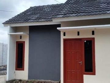 DIJUAL RUMAH DI GUNUNG KIDUL DP HANYA 3 JUTA