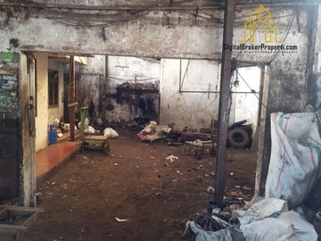 Gudang Dekat Tol Pasir Koja Holis Bandung | ARIEFG