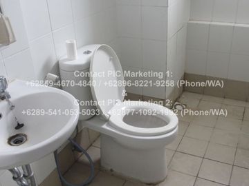 Disewakan Apartemen 3BR Bassura City Tw D lt 26 BH FURNISH