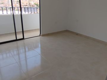 apartamento en arriendo en la milagrosa. Cod A218562