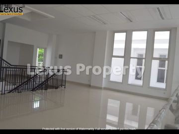 Dijual Foresta Business Loft 5, BSD Tangerang