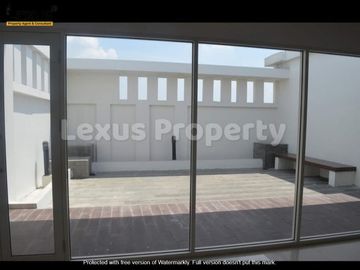 Dijual Foresta Business Loft 5, BSD Tangerang