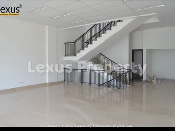 Dijual Foresta Business Loft 5, BSD Tangerang