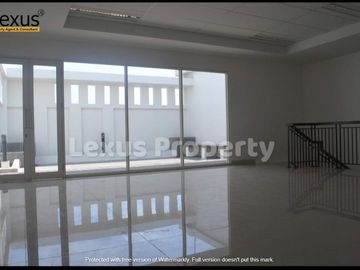 Dijual Foresta Business Loft 5, BSD Tangerang