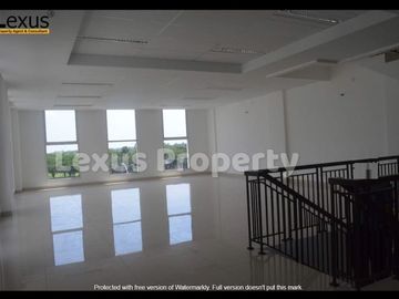 Dijual Foresta Business Loft 5, BSD Tangerang