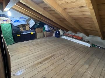Venta casa 4 ambientes en Lomas del Mirador