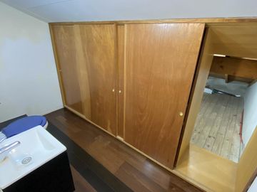 Venta casa 4 ambientes en Lomas del Mirador