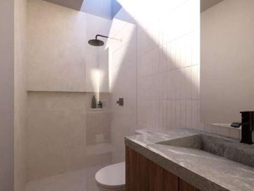 Residencia en Altozano con recámaras con vista a la reserva - NIEBLA