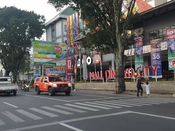 DIJUAL KOST 2 LANTAI MURAH DI LOWOKWARU MALANG HARGA 2,35 MILLIAR NEGO