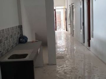DIJUAL KOST 2 LANTAI MURAH DI LOWOKWARU MALANG HARGA 2,35 MILLIAR NEGO