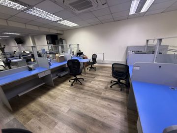 VENTA DE INMUEBLE COMERCIAL EN UBICACIÓN ESTRATÉGICA