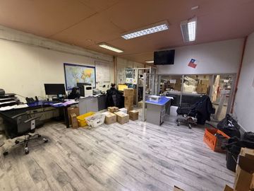 VENTA DE INMUEBLE COMERCIAL EN UBICACIÓN ESTRATÉGICA