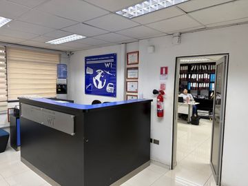 VENTA DE INMUEBLE COMERCIAL EN UBICACIÓN ESTRATÉGICA