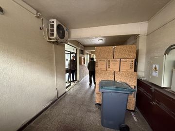 VENTA DE INMUEBLE COMERCIAL EN UBICACIÓN ESTRATÉGICA