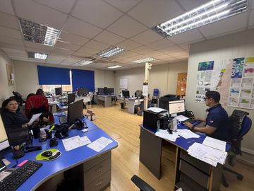 VENTA DE INMUEBLE COMERCIAL EN UBICACIÓN ESTRATÉGICA