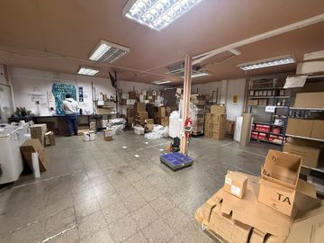 VENTA DE INMUEBLE COMERCIAL EN UBICACIÓN ESTRATÉGICA