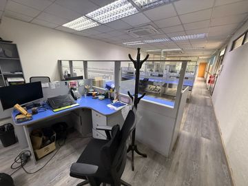 VENTA DE INMUEBLE COMERCIAL EN UBICACIÓN ESTRATÉGICA