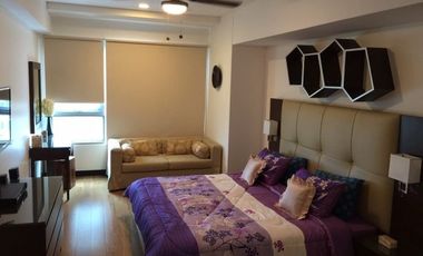 2BR Condo For Rent/Lease 2 Bedrooms in One Serendra West Tower BGC Taguig City