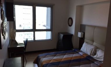 2BR Condo For Rent/Lease 2 Bedrooms in One Serendra West Tower BGC Taguig City