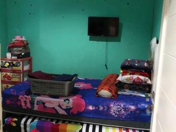 Jual BU Pemilik Pindah Kerja