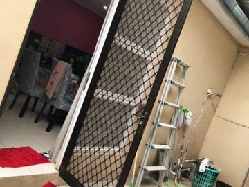 Jual BU Pemilik Pindah Kerja