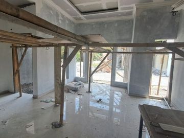 RUMAH CANTIK TIPE BESAR HANYA 4 KILOMETER KE ALUN - ALUN WATES