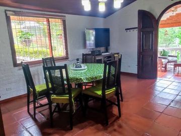 casa en venta en el carmen. Cod V16147