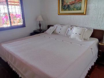 casa en venta en el carmen. Cod V16147